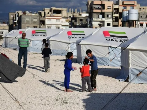 Liên hợp quốc tiếp tục hỗ trợ Thổ Nhĩ Kỳ và Syria sau thảm họa động đất
