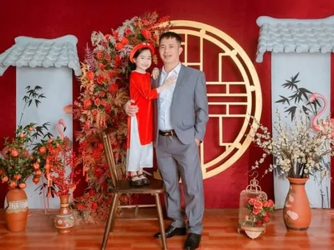 Lan tỏa ngọn lửa hạnh phúc