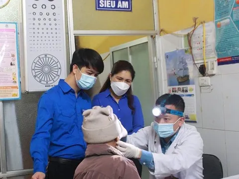 Nhiều hoạt động vì cộng đồng trong “Ngày chủ nhật xanh” năm 2023