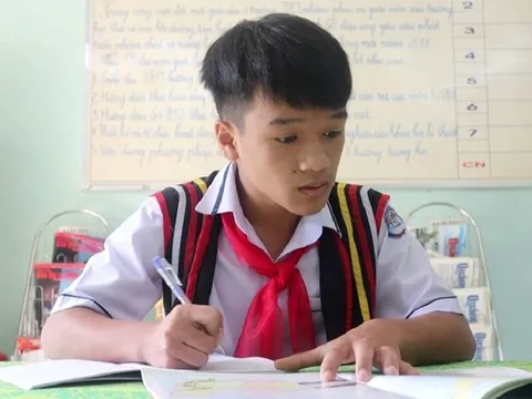 Niềm tự hào của đồng bào Cor