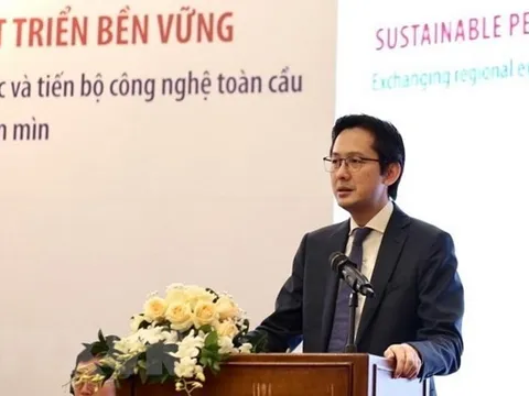 Việt Nam còn gần 1/5 diện tích lãnh thổ ô nhiễm bom mìn từ chiến tranh