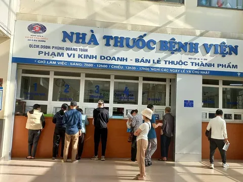Tỷ lệ mắc mới, tử vong do bệnh ung thư ở Việt Nam tăng nhanh