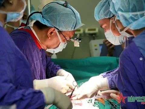 Nâng cao nhận thức của xã hội về hiến tạng