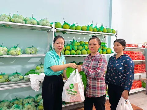 Liên minh HTX tỉnh Hưng Yên: Góp phần xóa đói, giảm nghèo xây dựng nông thôn mới