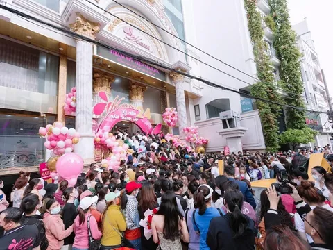 Thẩm mỹ viện Mailisa TP.HCM có được cấp phép điều trị da liễu hay không?