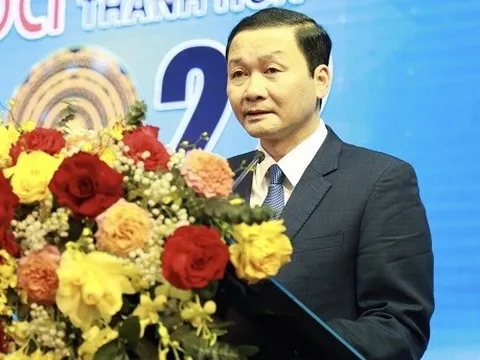 Thanh Hóa: Sẽ xử lý nghiêm người đứng đầu đơn vị chưa làm tốt trách nhiệm đồng thời kiên quyết thay thế những cán bộ sợ sai, đùn đẩy, không dám làm