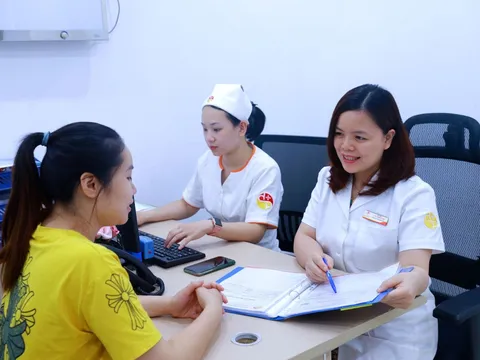 Bệnh viện Đức Phúc ra mắt gói IVF 55 triệu độc quyền - Bước nhảy vọt trong điều trị vô sinh, hiếm muộn