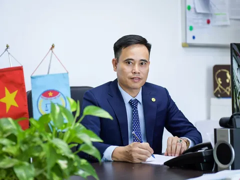 10 năm thực hiện Luật Hoạt động Chữ thập đỏ dưới góc nhìn của những người làm luật