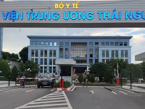 Bệnh nhân tai biến nặng sau cắt bao quy đầu, bệnh viện lên tiếng