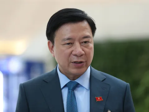 Đề nghị kỷ luật Bí thư Hải Dương do liên quan đến vụ Việt Á