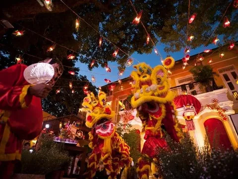 Thời tiết dịp Tết Trung thu trên cả nước ra sao?