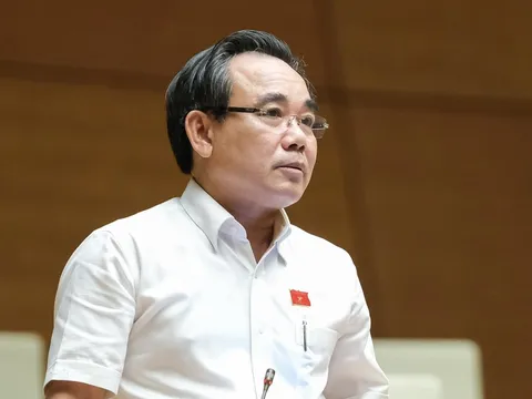 Đại biểu Quốc hội kiến nghị “gỡ vướng” tài chính y tế