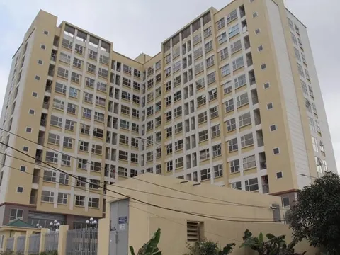 Bộ Công an đề xuất điều kiện để được cấp nhà công vụ cho cán bộ chiến sỹ