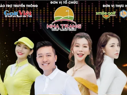 Sân chơi cho các nhà đầu tư bất động sản mê golf tại Nha Trang