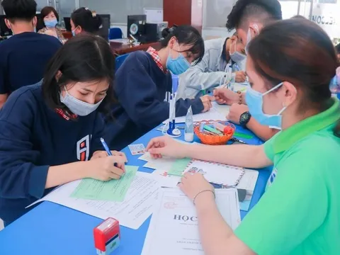 Cập nhật lịch công bố điểm chuẩn xét tuyển của các trường đại học năm 2022