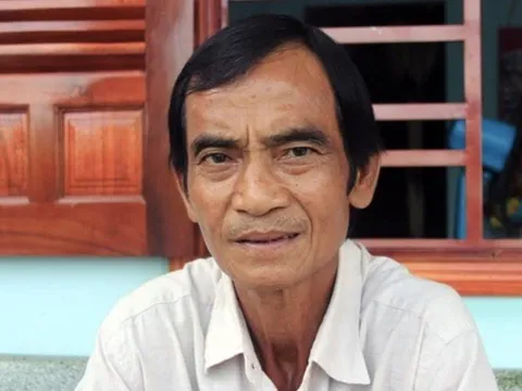 'Người tù thế kỷ' Huỳnh Văn Nén qua đời ở tuổi 60