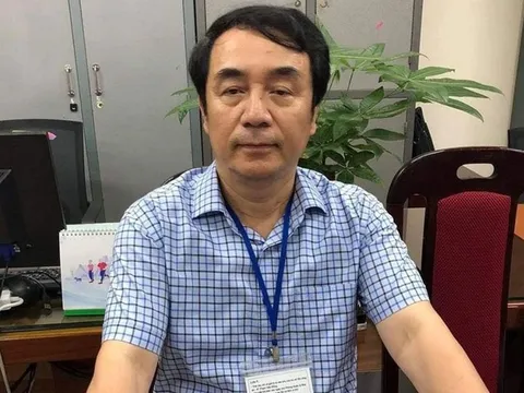 Truy tố 34 bị can trong vụ sản xuất 9,5 triệu cuốn sách giáo khoa giả