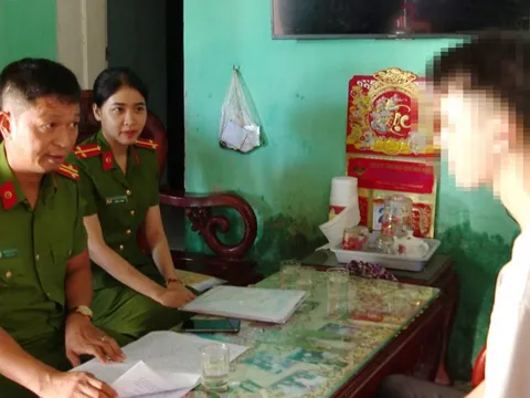 Kết nối giúp đỡ gia đình các nạn nhân bị lừa ra nước ngoài lao động trái phép