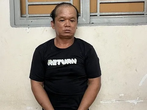 Truy tố kẻ trộm 44 nắp chắn rác cầu Thủ Thiêm