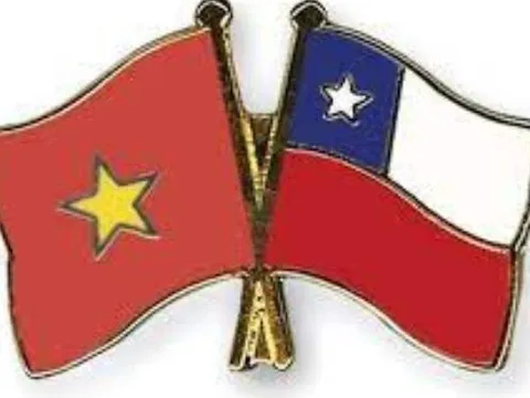 77 năm Quốc khánh: Việt Nam luôn là đối tác tin cậy của Chile