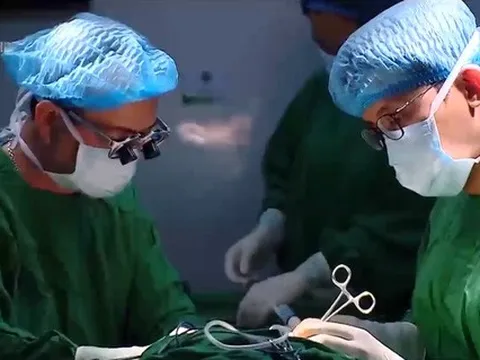 Thủ tướng gửi thư khen Bệnh viện Răng Hàm Mặt Trung ương Hà Nội