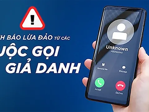 Cô gái mất 300 triệu sau khi nghe cuộc điện thoại của kẻ tự xưng công an