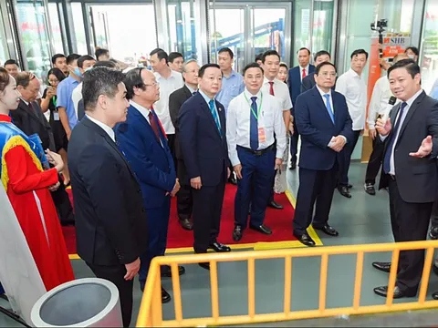 Không xử lý được môi trường, đừng nghĩ đến bền vững!