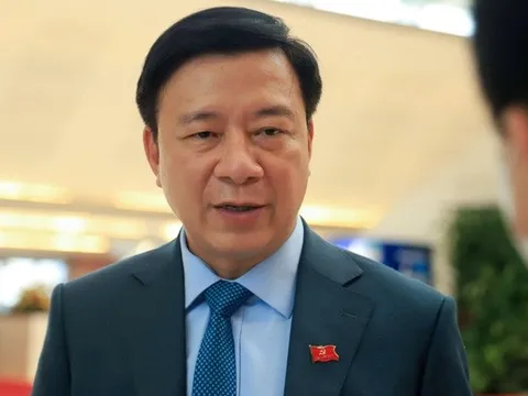 Cựu Bí thư Tỉnh uỷ Hải Dương bị bắt vì liên quan vụ Việt Á