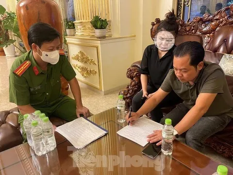 Vụ chủ quán karaoke An Phú cháy làm 32 người tử nạn: Chân dung ông chủ