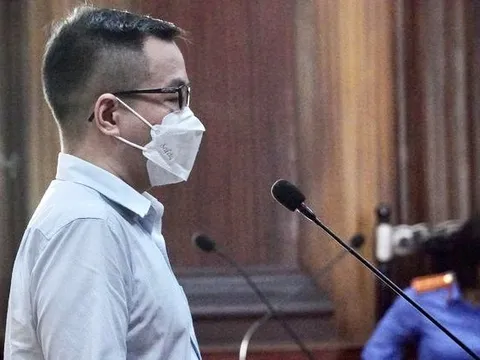 Hôm nay (19/9), ông Tề Trí Dũng hầu tòa trong vụ bán rẻ 149 nền đất An Phú Tây