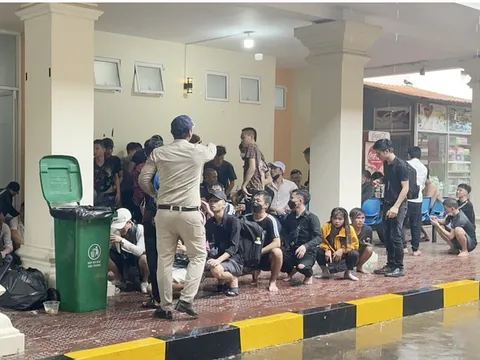 Thông tin mới nhất vụ hàng loạt lao động Việt Nam tháo chạy khỏi casino ở Campuchia
