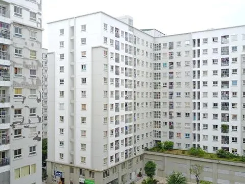 TP.HCM dành 38 ha đất để xây nhà ở xã hội
