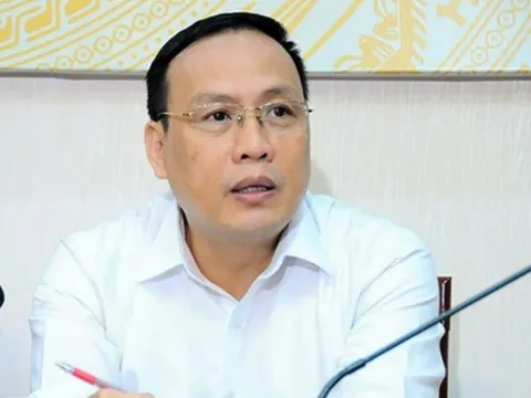 Điểm chuẩn đại học cao không nói lên được chất lượng thí sinh