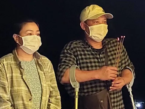 Khởi tố bị can vụ "gửi con đi chữa bệnh, nhận lại hũ tro cốt"