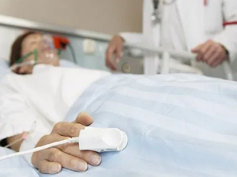 Hôn mê vì căn bệnh cả triệu người Việt đang mang