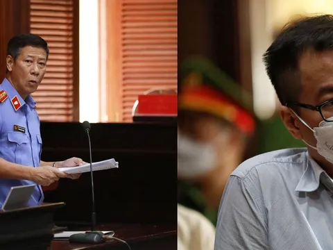 Ông Tề Trí Dũng bị đề nghị phạt 12-14 năm tù, bồi thường 38 tỉ đồng