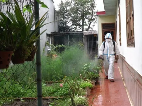 Hà Nội: Số ca sốt xuất huyết tăng cao, chuyên gia lưu ý nguy cơ biến chứng