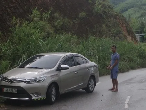 Góc nhìn pháp lý vụ 'tài xế hiếp dâm nữ khách 13 tuổi ngay trên ô tô'