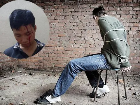 Nam thanh niên rủ bạn gái dàn cảnh bị bắt cóc, tống tiền mẹ đẻ