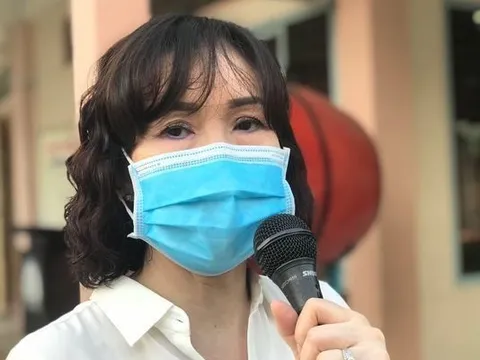 Một trường học ở TP.HCM cấm thu tất cả các loại quỹ, kể cả quỹ phụ huynh