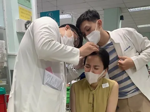 Công an TP HCM thông tin chi tiết vụ hoa hậu Oanh Lê tố 'bị đánh tại công an phường'