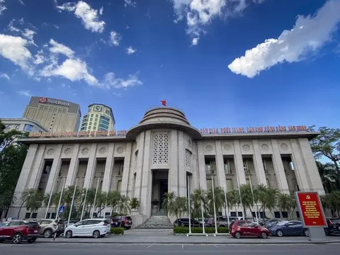 Ngày mai (23/9), Ngân hàng Nhà nước tăng mức lãi suất thêm 1%