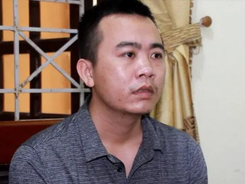 Chân dung doanh nhân 'dởm' thuê 27 ô tô, làm giả giấy tờ rồi đem bán