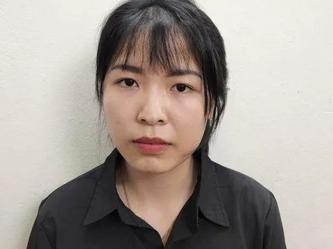 Chiêu trò "nữ quái" trộm 100 triệu đồng trong tài khoản của khách hàng