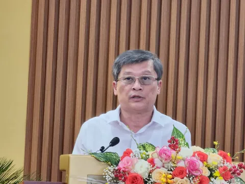 Giám đốc sở Y tế tỉnh Hải Dương Phạm Mạnh Cường bị buộc thôi việc