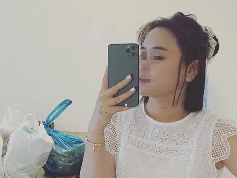 Thực hư thông tin công an Phan Thiết tạm giữ 'hotgirl lừa đảo Tina Duong'