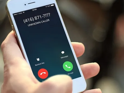 Người dân cảnh giác với hình thức lừa đảo ‘khóa thuê bao điện thoại’