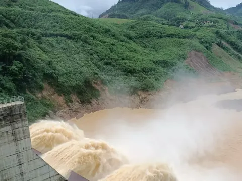 Ngành GTVT các tỉnh miền Trung sẵn sàng phương án ứng phó bão số 4