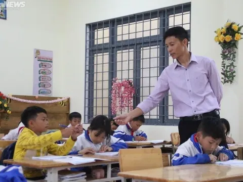 Nhiều địa phương cho học sinh nghỉ học tránh bão Noru