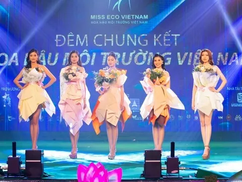 Bộ Văn hóa yêu cầu các địa phương quản lý chặt các cuộc thi người đẹp, người mẫu